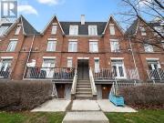 2106 21 Sudbury Street, Toronto, ON, M6J 3W6 townhouse...