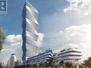 2106 3900 Confederation Parkway W, Mississauga, ON, L5B 0M3.