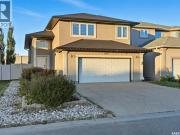 2106 Laurier Crescent E, Regina, SK, S4V 0P6 house for...