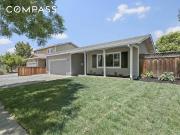 2106 Treewood Ln, San Jose, CA