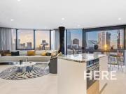 2107/11 Barrack Square, Perth, WA 6000