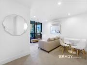 2107/500 Elizabeth Street, Melbourne Apartment for rent...