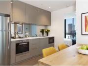 2107/601 Little Lonsdale Street, Melbourne Apartment for...