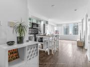 2107 25 Telegram Mews, Toronto | Leased, C12866 | Condos. Ca