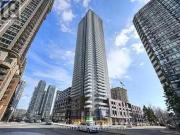2107 430 Square One Drive, Mississauga, ON, L5B 0L6 lease.