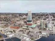 2108 39 Mary Street Se, Barrie, ON, L4N 1S9 lease for leas.