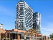 2109/105 Batman Street, WEST MELBOURNE Apartment for...