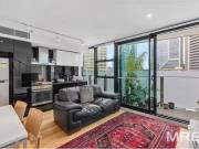 2109/27 Little Collins Street, MELBOURNE Apartment for...