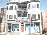 2109 J Street 1 bedroom 1 1/2 bath