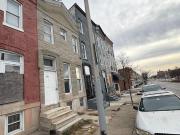 2109 N Fulton Avenue N