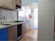 210 Área Útil Apartamento Alugar, 3 Dormitórios...