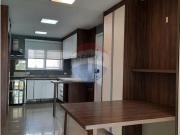 210 Área Útil Apartamento Alugar, 4 Dormitórios...