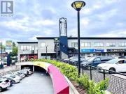 210 2083 Alma Street, Vancouver, BC, V6R 4N6 commercial for.