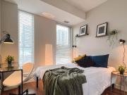 210 260 Sackville Street, Toronto Student Apartments, ON...