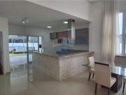 210 Área Útil Casa de Condomínio Alugar, 3 Dormitórios...