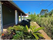 210 Área Útil Casa de Condomínio Alugar, 3 Dormitórios...