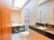 210 Área Útil Casa de Condomínio Alugar, 3 Dormitórios...