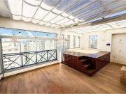 210 Área Útil Duplex Alugar, 3 Dormitórios localizado em...