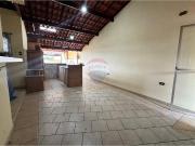 210 Área Útil Sobrado Alugar, 3 Dormitórios localizado...