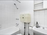 Light filled one bedroom