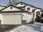 210 Darlington Drive, Sherwood Park, AB, T8H 2B1 house...