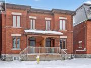 210 Florence Street, Ottawa, ON, K1R 5N6 house for lease...
