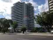 210 M² Apartamento Alugar, 4 Dormitórios localizado em...
