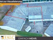 210 m² Lagerhalle sofort verfügbar!
