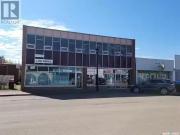 210 Main Street, Unity, SK, S0K 4L0 commercial for sale Lis.