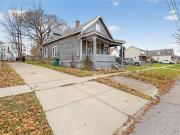 210 Mulberry St, Buffalo, NY 14204