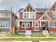 210 Redstone Drive Ne, Calgary, AB, T3N 0N3 house for sale.