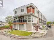 210 Scott Avenue Unit# 108, Penticton, BC, V2A 2J5 house...