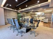 210 Seats Fully Furnished Office Rent Space Available... 210 Seats Fully Furnished Office Rent Space Available...