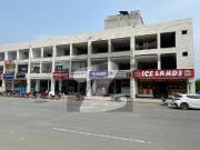 210 Sq. Ft. Commercial Shop for Sale Block Central,...