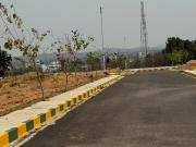 210 Sq.Yd. Plot in Gurram Guda Hyderabad Listing ID #8874