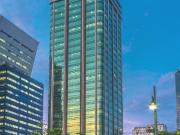 210 SQM Fitted Office Space in The Trade and Financial...
