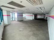 210 SQM Office For Lease along West Ave. near MRT SM North