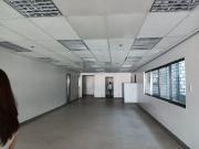 210 SQM OFFICE SPACE IN QUEZON CITY