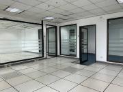 210 sqm PEZA Fitted Office Space for Lease/Rent in BGC...