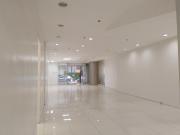 210 SQM Warm Shell Office Space for Lease in Taguig