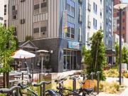 210 Third Lofts Loft