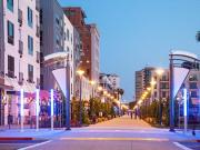 210 Third Lofts 1x1 + den