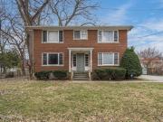 210 W Lansing Ave, Louisville, KY 40214
