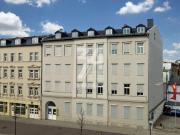 210m² Bürofläche am Riebeckplatz / Franckestraße
