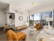 21108/15 Beesley Street, West End Apartment for rent...