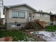2110 Oak Street, Prince George, BC, V2L 1Z7 house for...