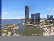 2111/1 Geoffrey Bolton Ave, Perth Apartment for rent...