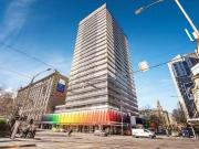 2111/250 Elizabeth Street, MELBOURNE Apartment for rent...