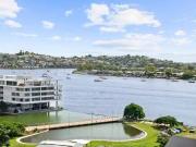 2111/48 SKYRING Skyring Terrace, Newstead, QLD 4006
