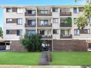 2/111 113 Castlereagh Street, Liverpool, NSW 2170